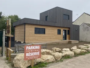 Infirmière Morvan Caroline à Saint-Pryvé-Saint-Mesmin