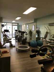 Denis TEMIME, Héloise KELLER, Julien COURSIMAUX à Montpellier