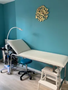 Kouperholtz maïté à Le Plessis-Robinson