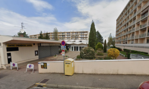 Rotivel Florence à Sainte-Foy-lès-Lyon