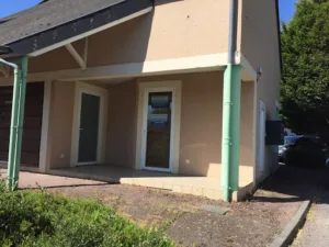 Cabinet infirmier Bénouville Géraldine Decker – Jérôme Herfort à Bénouville