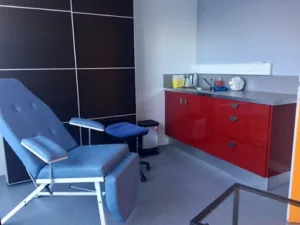 Cabinet Infirmier Burtin-Friboulet -Legros-Lemire-Leroux à Yvetot