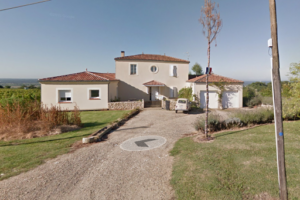 Cabinet soins infirmiers – Caroline William – Infirmière libérale à Sainte-Croix-du-Mont