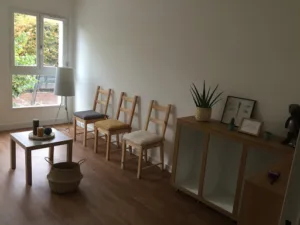 MAHOT Laurence à Croissy-sur-Seine