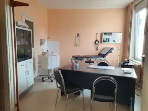 Fournier Emmanuelle Infirmière libérale à Lillers