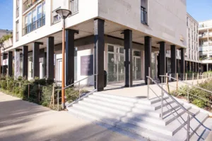 FERBUS Jonathan – Cabinet du Pont de Chatou à Chatou