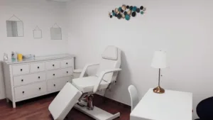 Cabinet Infirmier de Cindy MERCIER et Rose STIMPHILE à Chilly-Mazarin