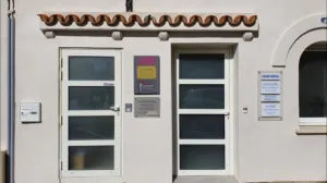 VICTORRI Olivier infirmier à Palavas-les-Flots