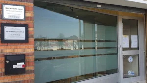 Laetita PAWLAK et Hema MACKOWIAK – INFIRMIÈRES DE à Grenay