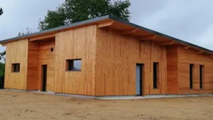 Marie-Pierre Delage, Infirmière à domicile diplomée d’état. à Dournazac