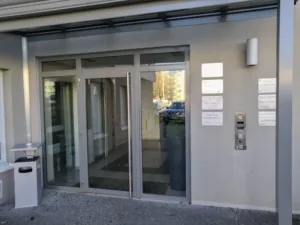 Cabinet Infirmier à Saint-Maurice-de-Beynost