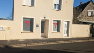 Emilie Boucard à Fontenay-Trésigny