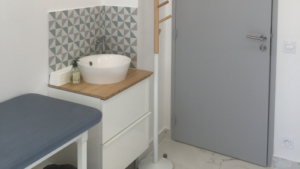 Cabinet INFIRMIER Melanie CAGNARD et Noémie MAZEYA à Neuilly-sur-Seine