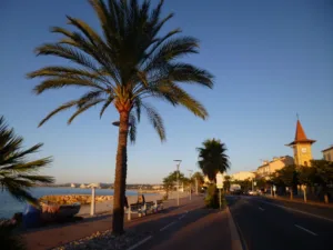 DUFOUR Miliana Infirmière D.E à Cagnes-sur-Mer