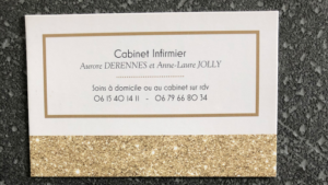 Aurore Derennes Cabinet Infirmier à Gujan-Mestras