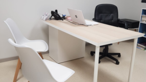 GEOFFROY Charlène MIZELLE Morgane à Arcis-sur-Aube