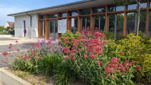 Cabinet Infirmier Sandra HANNEBERT à Coye-la-Forêt