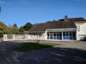 Nursing Center à Ombrée d'Anjou