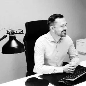 Olivier Sillas Infirmier Maison de Santé de la Concorde à Toulouse