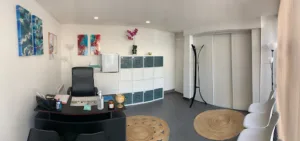 Cabinet infirmier Sabrina KHEZZANE à Beaumont-sur-Oise