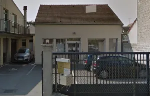 Mortéo Jean-Jules et Celia Mortelecq à Champagne-sur-Oise