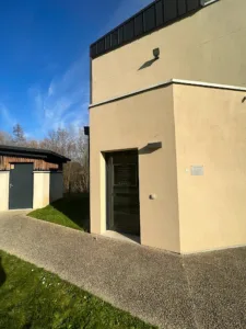 Ide seine SCM BOIVIN-LECOUTRE-LEFEBVRE-MAREK-VILA à Duclair