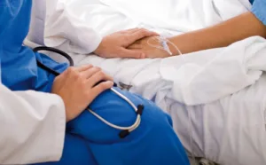 Charif Berhila à Creil