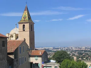 Allauch infirmière libérale Julie Cotta plan de cuques les 3 lucs à Allauch