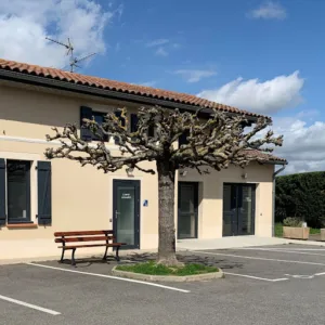 Cabinet infirmier Merville Neuviller et Carde 31330 à Merville