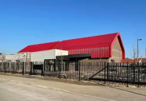 GEY Stéphane – Infirmier Libéral Escaudain à Escaudain