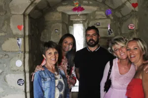 CABINET INFIRMIER VERNIOZ à Vernioz