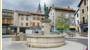 Cabinet infirmier: Truphème Erika à Rosières