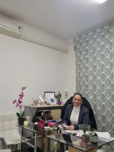 Infirmiere Fernandez Antonia à Cormeilles-en-Parisis