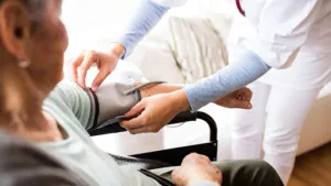 Centre de Soins Infirmiers ADN Santé Maubeuge à Ferrière-la-Grande