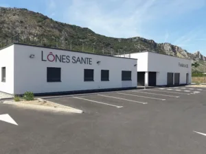 Christine Robert à Guilherand-Granges