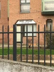 Degallaix Severine à Courrières