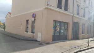 Réa Marie-Christine à Oullins-Pierre-Bénite