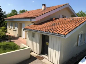 Brie Frederique à Le Pian-Médoc