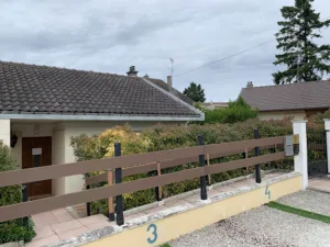 Cabinet Rannou – Godet à Lamorlaye