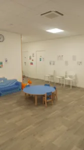 Cabinet Infirmier Carca Catherine à Saint-Thibault-des-Vignes