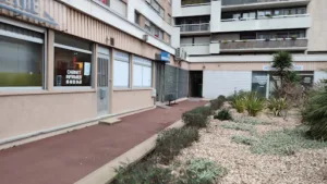 Cabinet Infirmier – Zeitoun Freddy à Paris