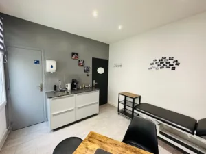 Cabinet Infirmier Azaz Matthias à Paris