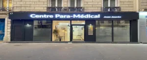 Podiatry Center Jean Jaurès – Paris 19 à Paris