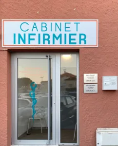 Cabinet infirmier FARNET Marie et RUBINO Gianni à Le Grau-du-Roi