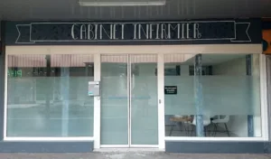 Boddèle Jardin Sylviane à Oullins-Pierre-Bénite