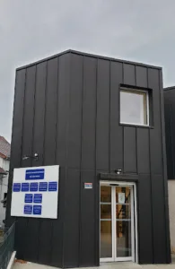 Clément luhmann infirmier à Sotteville-lès-Rouen