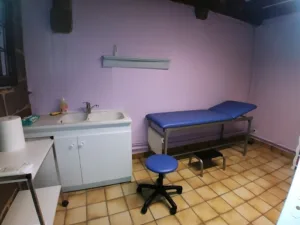 Dutrieux Camille à Riom