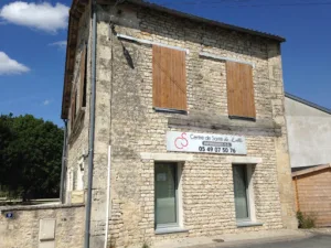 Centre de Santé de Lellis à Brioux-sur-Boutonne