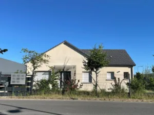 Marill Evelyne infirmière libérale à Mennecy diplômée d’état domicile 7/7 permanence de soins infirmiers au cabinet sur RDV à Mennecy