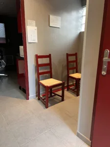 BARRAO ISABELLE & DELCHAMBRE CAMILLE Infirmières libérales à Somain